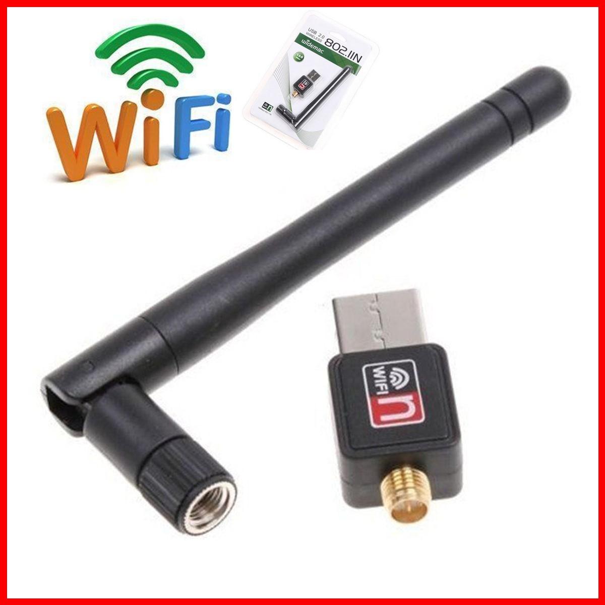 where is remote download wireless adapter